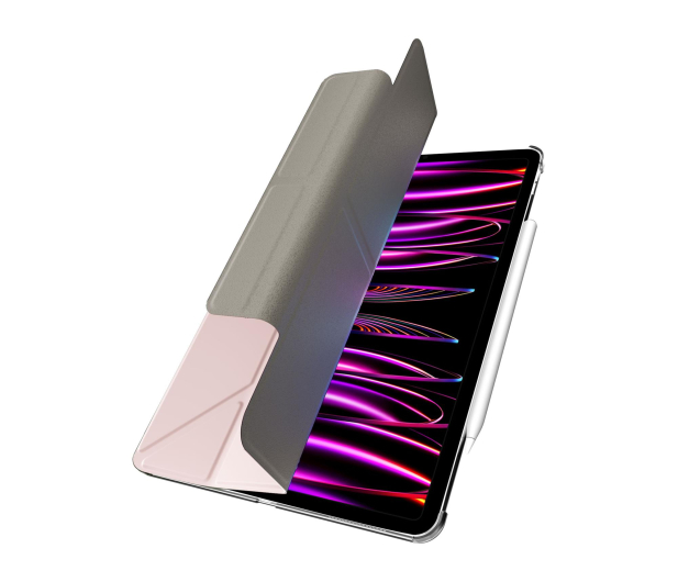 SWITCHEASY Origami Nude do iPad Pro 12.9"/ iPad Air 13"(Pink Sand) SPD212037SP23 - 1415889 - zdjęcie 7
